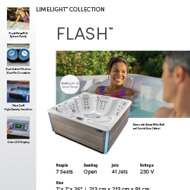 Flash Spec Sheet